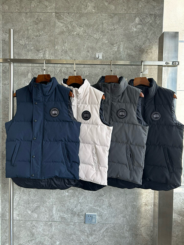 Canada Goose